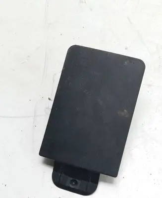 Audi A6 S6 C7 4G Other interior part 8J0971981