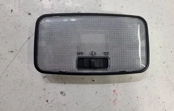 Toyota C-HR I Rear seat light 8124002080