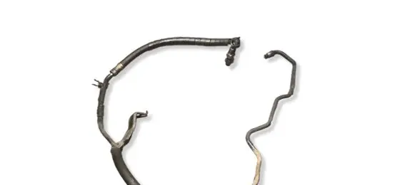 Toyota Avensis T250 Power steering hose/pipe/line 