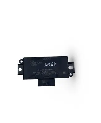 Nissan Qashqai Other control units/modules 285384EA0A