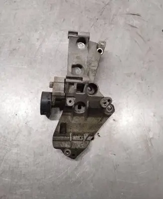 Renault Megane III Generator/alternator belt tensioner 8200669494