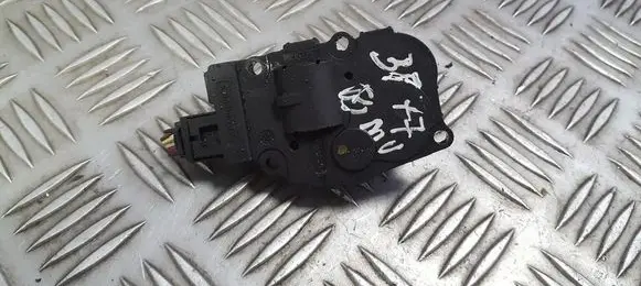 BMW 5 GT F07 Air flap motor/actuator K9749006 412650750