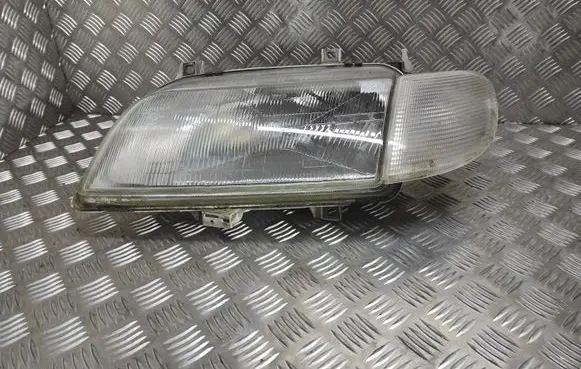 Volkswagen Sharan Headlight/headlamp 0301048301