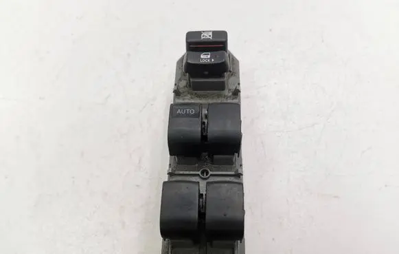 Toyota RAV 4 (XA30) Electric window control switch 192835 8352M6N