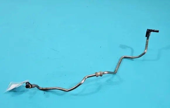 Intercooler hose/pipe