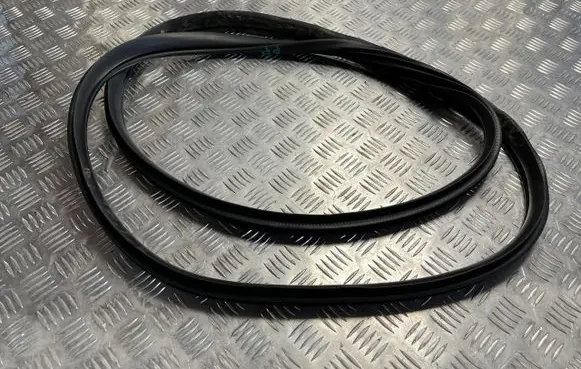 Mazda 3 Front door rubber seal PU18891
