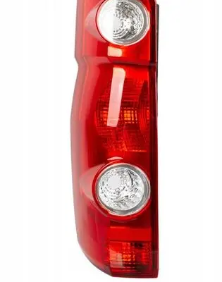 Volkswagen Crafter Rear/tail lights CAFTER