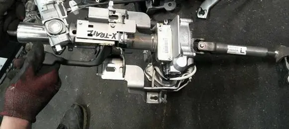 Nissan X-Trail T32 Electric power steering pump 488114BA0A XX0161