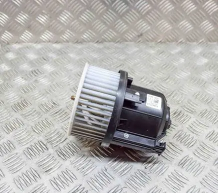 Jaguar E-Pace Heater fan/blower EC129004 00277838