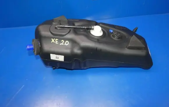 Jaguar XE AdBlue liquid reservoir FPLA-5J229-AB GX73-5J228-A