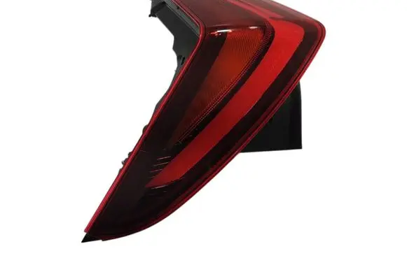 Hyundai Bayon Rear/tail lights 92401-Q0600