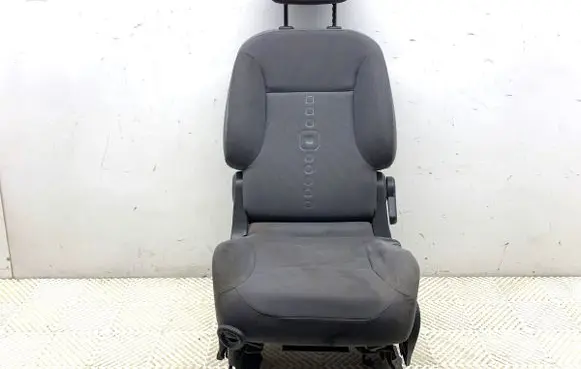 Citroen Berlingo Front driver seat 