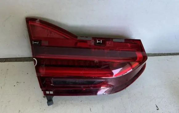 BMW 7 G11 G12 Tailgate rear/tail lights 2583243