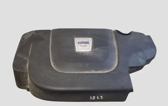 Volvo V70 Engine cover (trim) 31319190 31319191