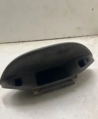 Renault Laguna II Screen/display/small screen 8200001376B