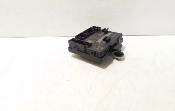 Audi A6 S6 C8 4K Door control unit/module 4M1959593K