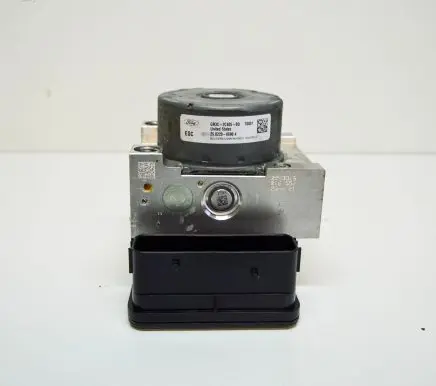 Ford Mustang VI ABS Pump GR3C2C405BD GR3C2C219BD