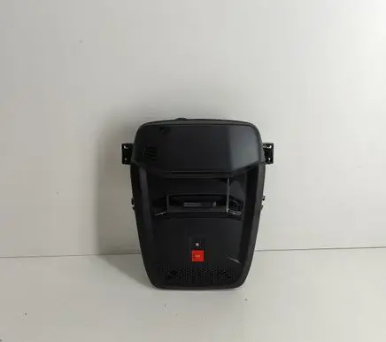 Peugeot 2008 II Front seat light 9814757480