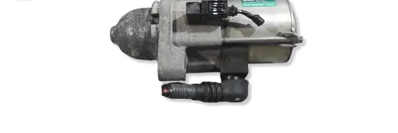 Honda Jazz Starter motor SM74016