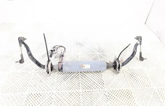 BMW 7 G70 Active stabilizer 5A678A4 5A678A401 14550110