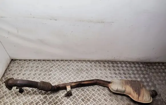 Muffler/silencer