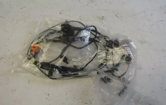 Parking sensor (PDC) wiring loom