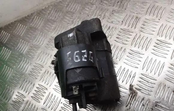 Renault Megane I Starter motor 4J90305CD 104674105119C