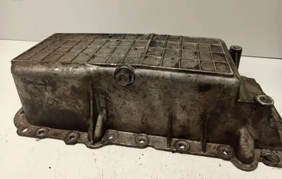 Chrysler Pacifica Oil sump 04792661AB