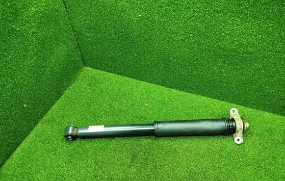 Rear shock absorber/damper