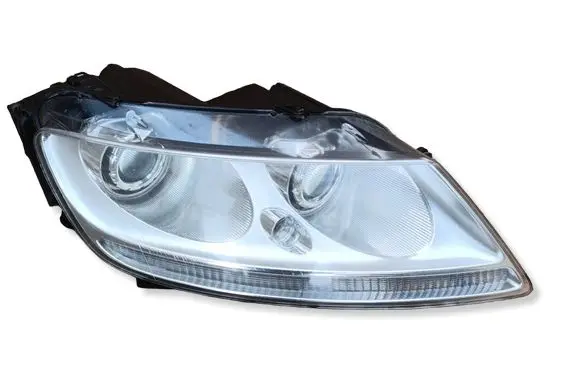 Volkswagen Phaeton Headlight/headlamp 3D1941016J 3D0909158 89027879