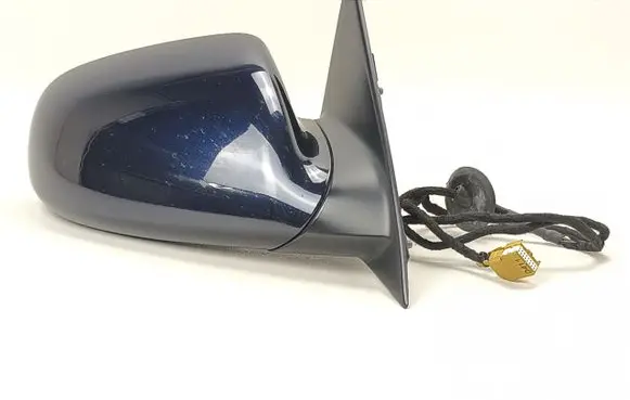 Audi A8 S8 D3 4E Front door electric wing mirror 20260326HCR1007