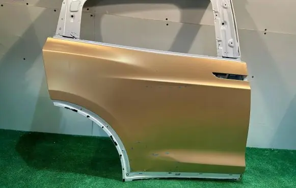 Tesla Model X Rear door 1028791-00-K