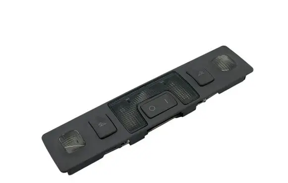 Audi A6 S6 C5 4B Rear seat light 4B0947111