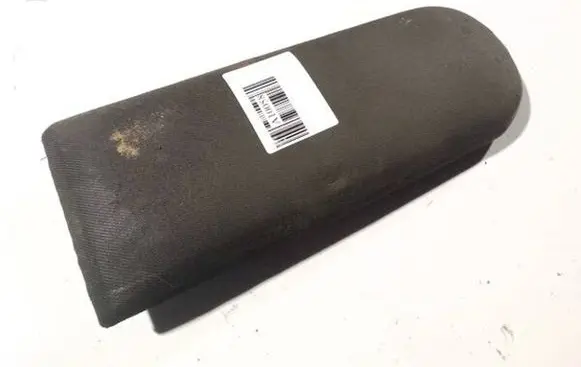 Skoda Fabia Mk2 (5J) Armrest 