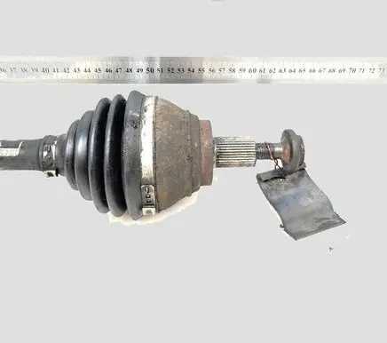 Volkswagen PASSAT B6 Front driveshaft