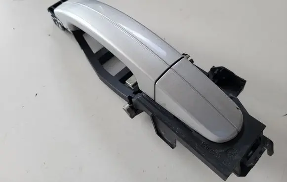 Ford C-MAX II Front door exterior handle 3M51R224A37