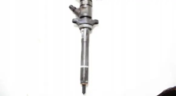 Volvo V50 Fuel injector 0445110259