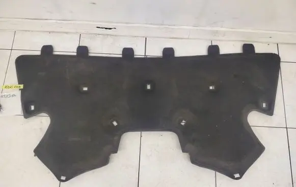 Ford Kuga I Engine bonnet/hood sound/heat insulation 