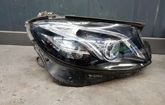 Mercedes-Benz E W213 LED Daytime headlight A2139062806