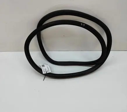 Opel Mokka B Rubber seal rear door 17227223