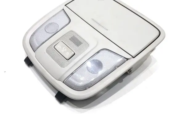 KIA Optima Headlining lighting console trim 92800-D4XXX