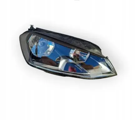 Volkswagen Golf VII Headlight/headlamp 5G1941006