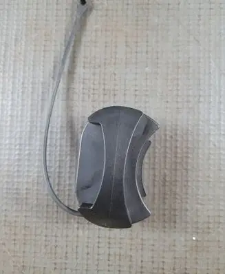 Audi Q4 e-tron Fuel tank cap 1EA941041