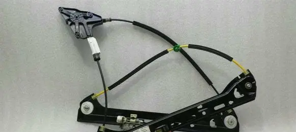 Mercedes-Benz C W205 Front door electric window regulator A2057200346
