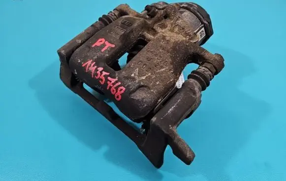 Audi A4 S4 B8 8K Rear brake caliper IMPRK1435768