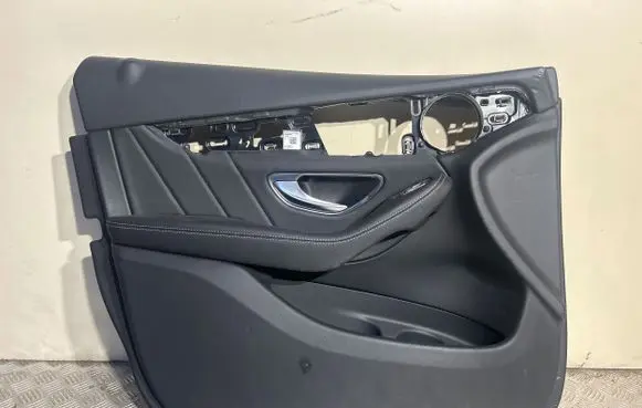 Mercedes-Benz GLC X253 C253 Front door card panel trim JC2532189