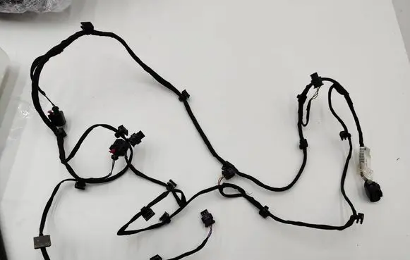 Cupra Born Parking sensor (PDC) wiring loom 10E971104B