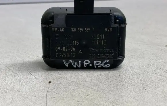 Volkswagen PASSAT B6 Rain sensor 1K0955559