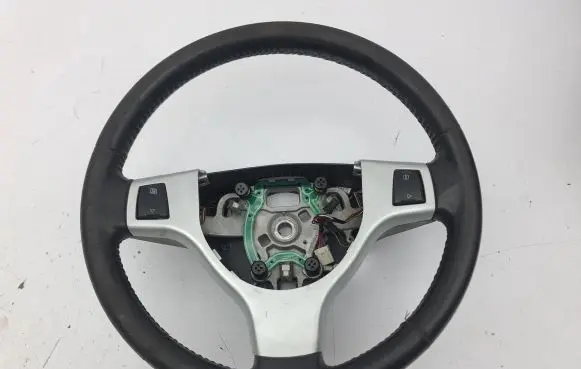 Chrysler Grand Voyager V Steering wheel