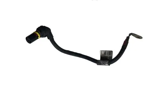 BMW 1 E81 E87 Glow plug wires 7798012 7798011 758091901D